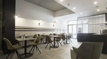 Mr Todd Hotel