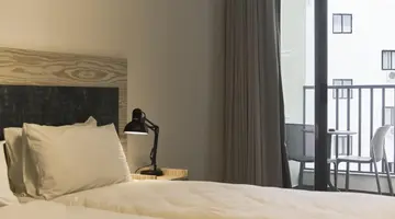 Mr Todd Hotel