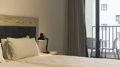 Mr Todd Hotel