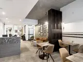 Mr Todd Hotel