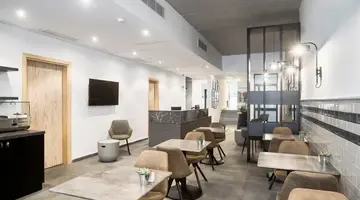 Mr Todd Hotel