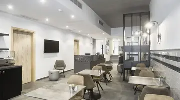 Mr Todd Hotel