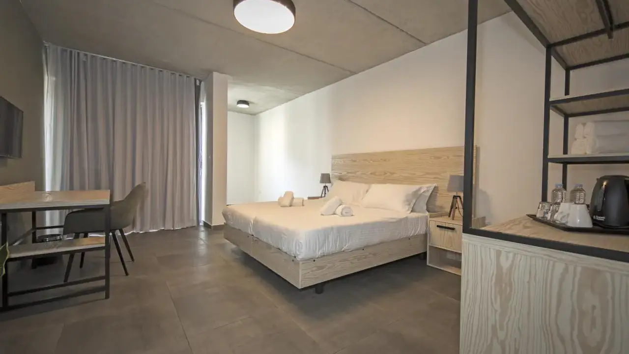 Mr Todd Hotel