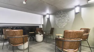Mr Todd Hotel