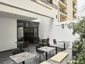 Mr Todd Hotel