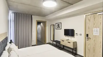 Mr Todd Hotel