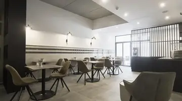Mr Todd Hotel