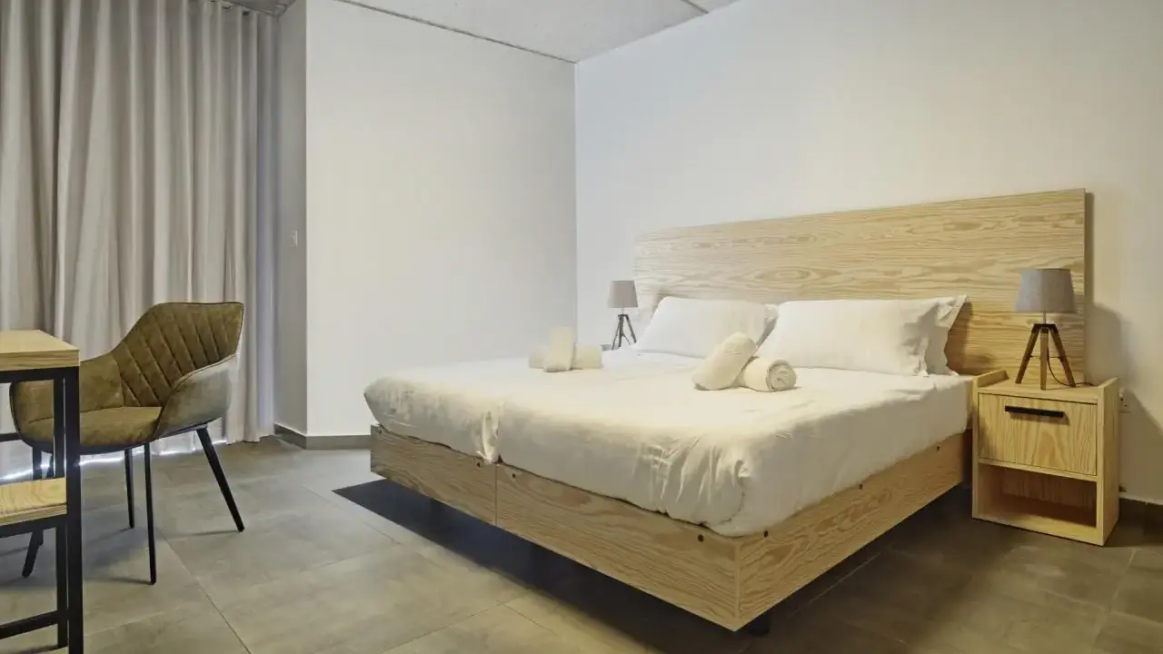 Mr Todd Hotel