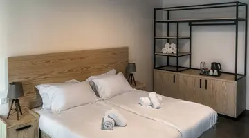 Mr Todd Hotel
