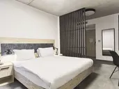 Mr Todd Hotel