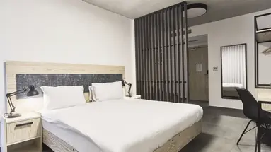 Mr Todd Hotel
