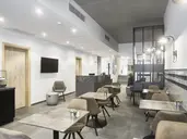 Mr Todd Hotel