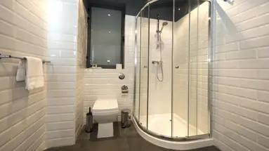 Mr Todd Hotel