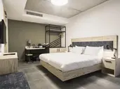 Mr Todd Hotel