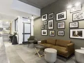 Mr Todd Hotel