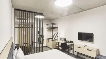 Mr Todd Hotel