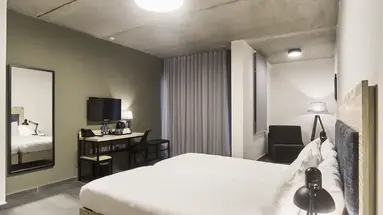 Mr Todd Hotel