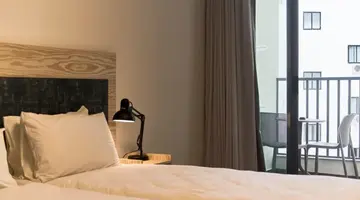 Mr Todd Hotel