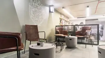 Mr Todd Hotel