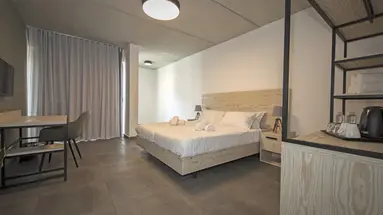 Mr Todd Hotel