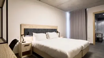 Mr Todd Hotel