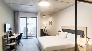 Mr Todd Hotel