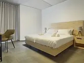 Mr Todd Hotel