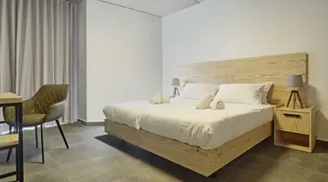 Mr Todd Hotel