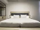 Mr Todd Hotel