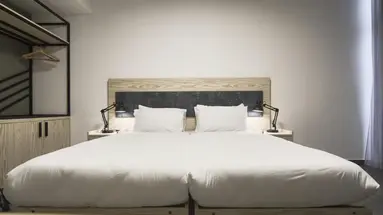 Mr Todd Hotel