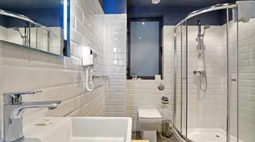 Mr Todd Hotel