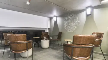 Mr Todd Hotel