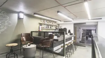 Mr Todd Hotel