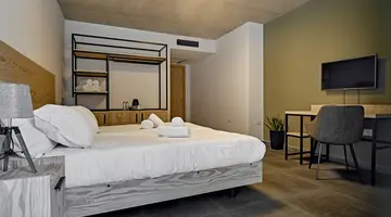Mr Todd Hotel