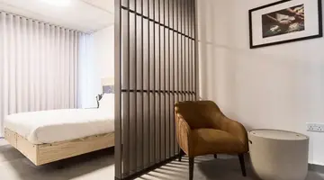 Mr Todd Hotel