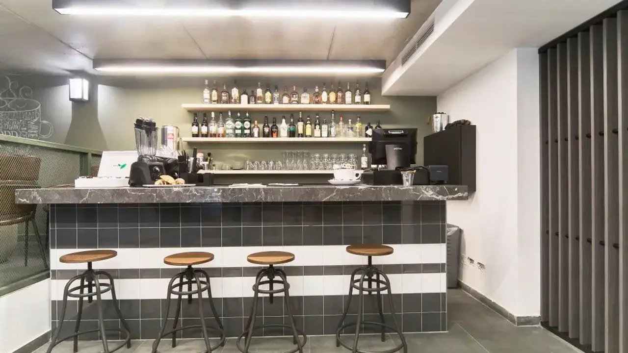 Mr Todd Hotel