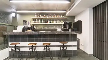 Mr Todd Hotel
