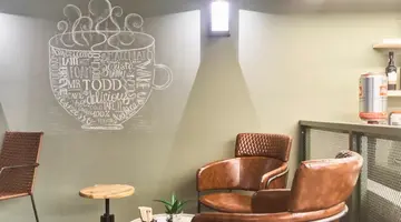 Mr Todd Hotel