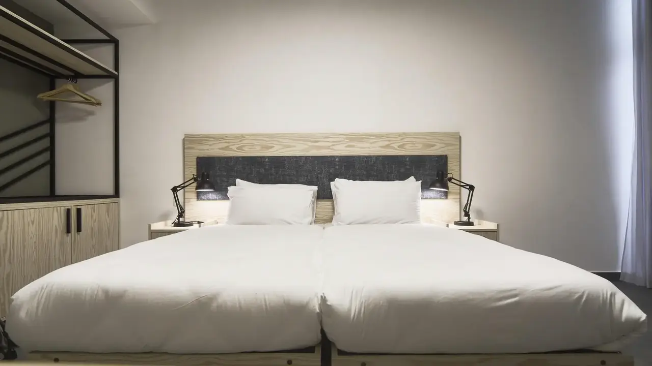 Mr Todd Hotel