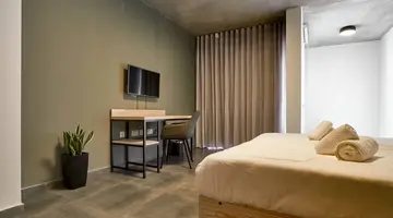 Mr Todd Hotel