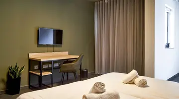 Mr Todd Hotel