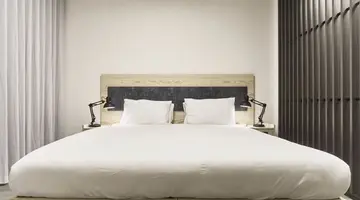 Mr Todd Hotel