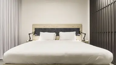Mr Todd Hotel