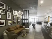 Mr Todd Hotel