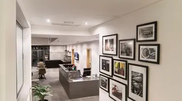 Mr Todd Hotel