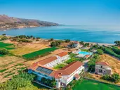 Mrs Chryssana Beach Hotel