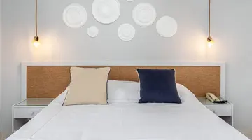 Mrs Chryssana Beach Hotel
