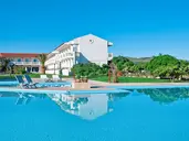Mrs Chryssana Beach Hotel