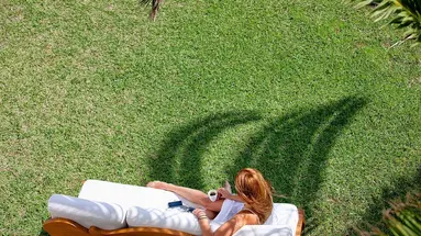 Mrs Chryssana Beach Hotel