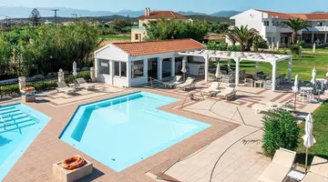 Mrs Chryssana Beach Hotel